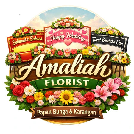 Papan Bunga Karangpetir